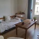 Apartment Near Montmartre