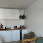 Apartment Near Montmartre