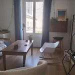 Apartment Near Montmartre